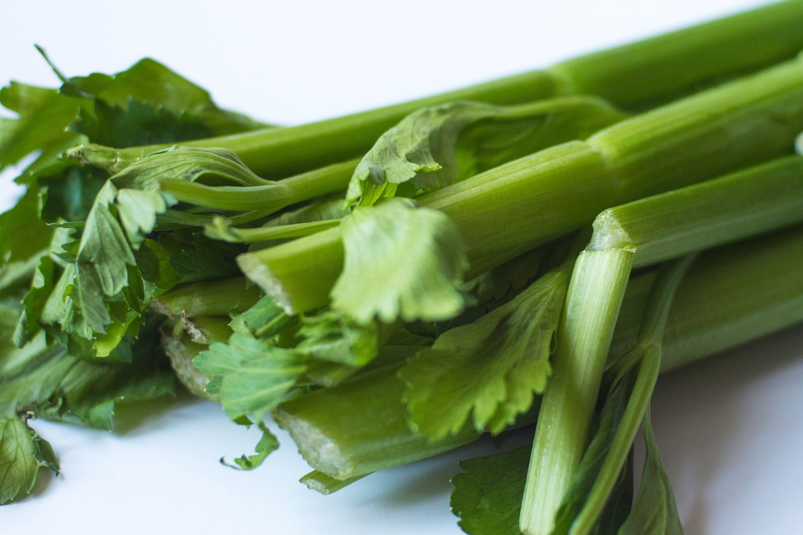 australian organic fruit celery project
